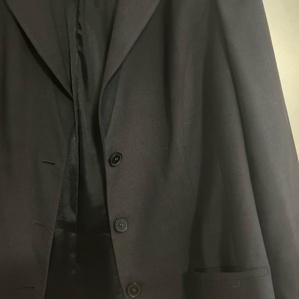 Tailored jacket - Picture 2 of 2